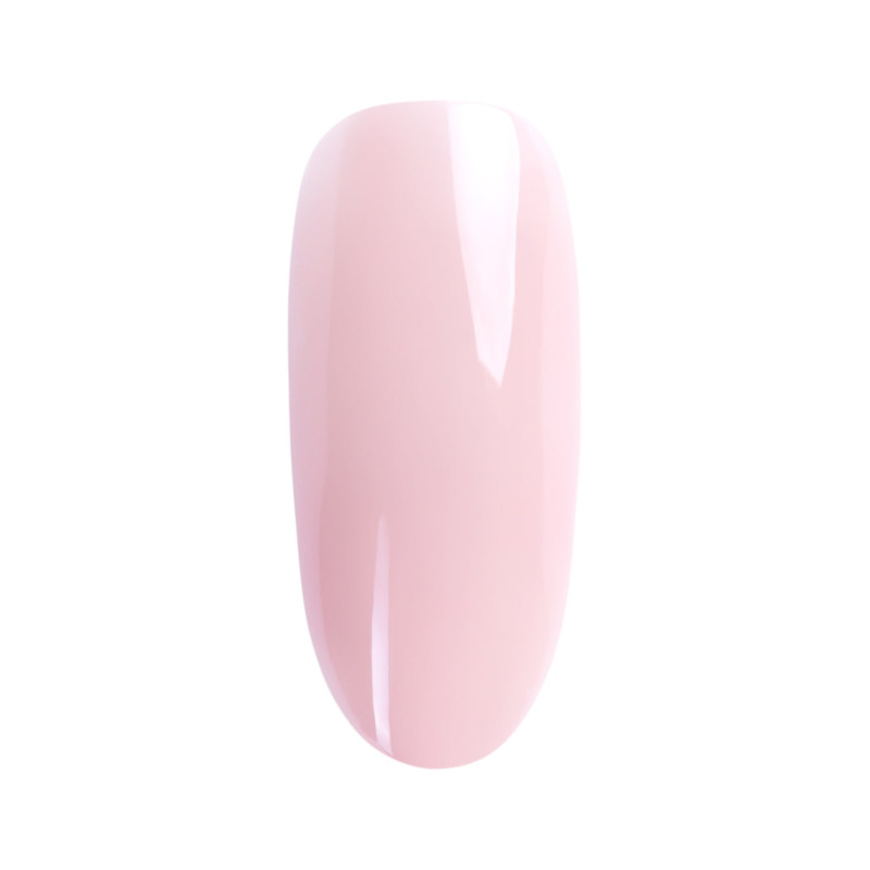 Vernis Semi-Permanent 7,2ml - Cover Base Protein Nude Rose
