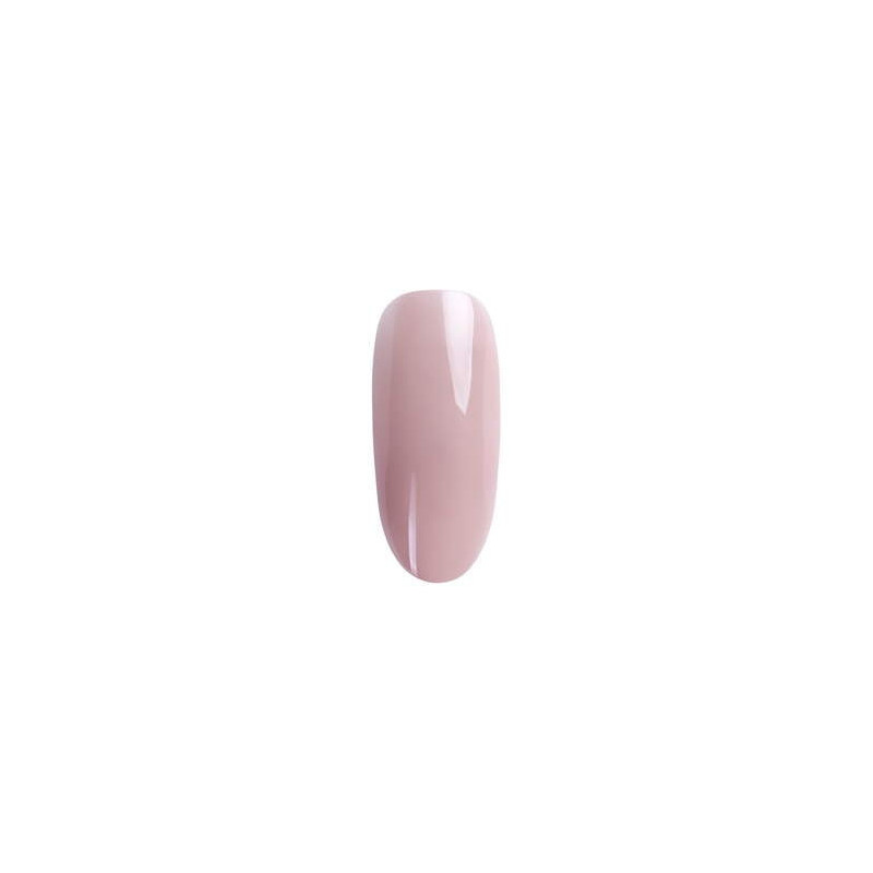 Vernis Semi-Permanent 7,2 ml - Cover Base Protein Soft Nude