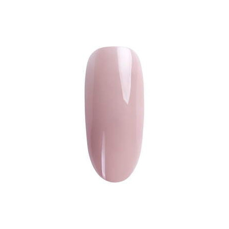 Vernis Semi-Permanent 7,2 ml - Cover Base Protein Soft Nude