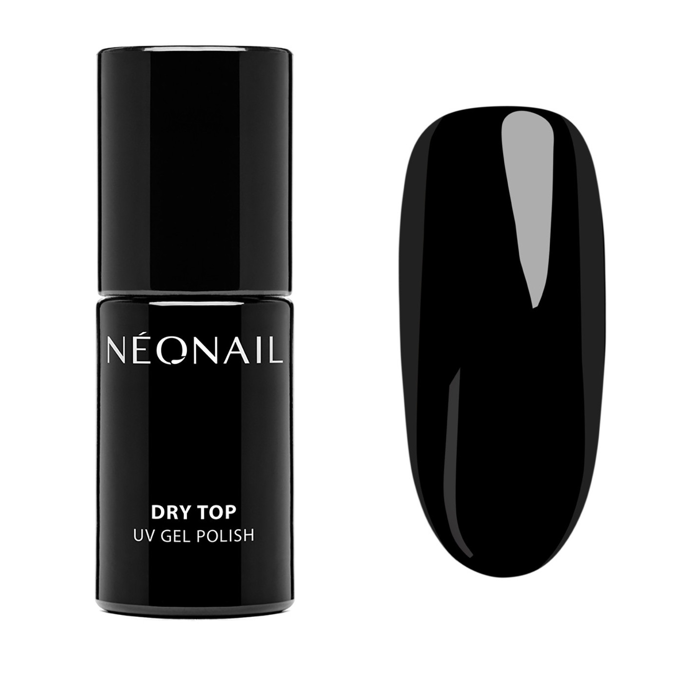 Vernis Semi-Permanent 7,2ml - Dry Top