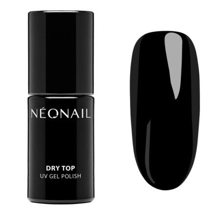 Vernis Semi-Permanent 7,2ml - Dry Top