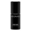 Vernis Semi-Permanent 7,2 ml - Hard Base