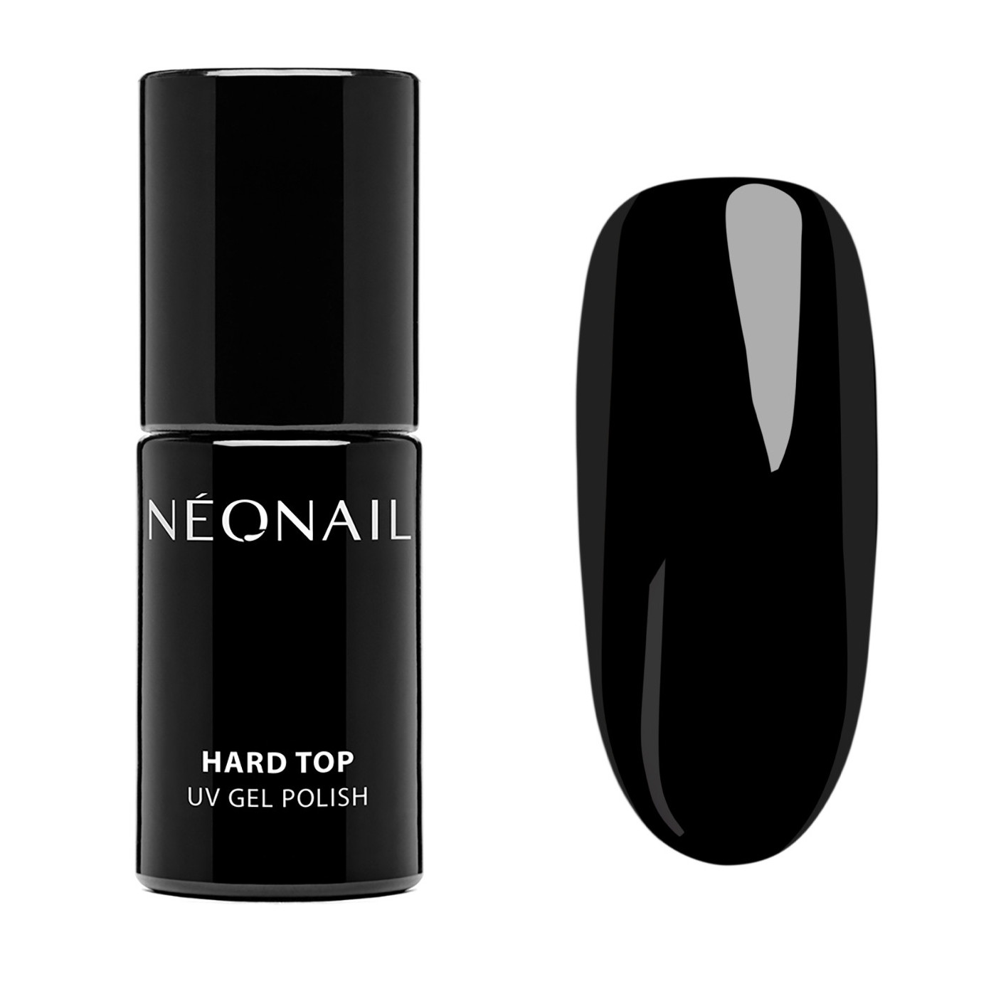 Vernis Semi-Permanent 7,2 ml - Hard Top