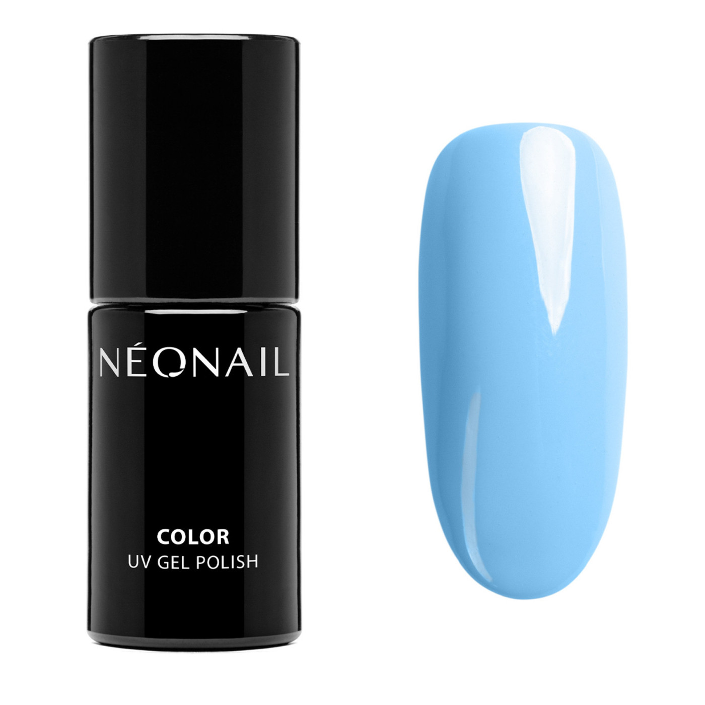 Vernis Semi-Permanent 7,2 ml - Heaven