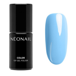 Vernis Semi-Permanent 7,2 ml - Heaven