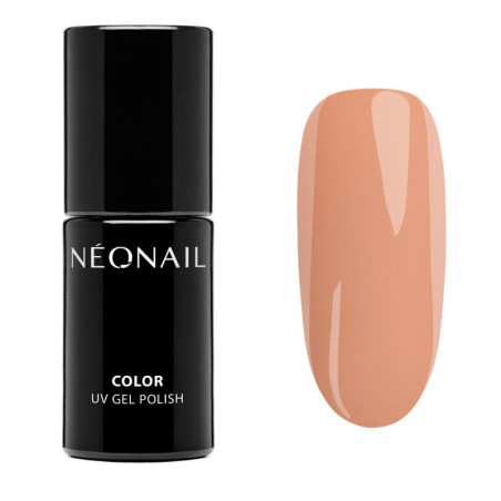 Vernis Semi-Permanent 7,2 ml - Luminous Nude