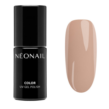 Vernis Semi-Permanent 7,2 ml - Luminous Nude