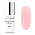 Vernis Semi-Permanent 7,2 ml - Minimalist Color Base Blossom Tone