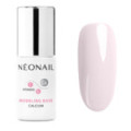 Vernis Semi-Permanent 7,2 ml - Modeling Base Calcium Basic Pink
