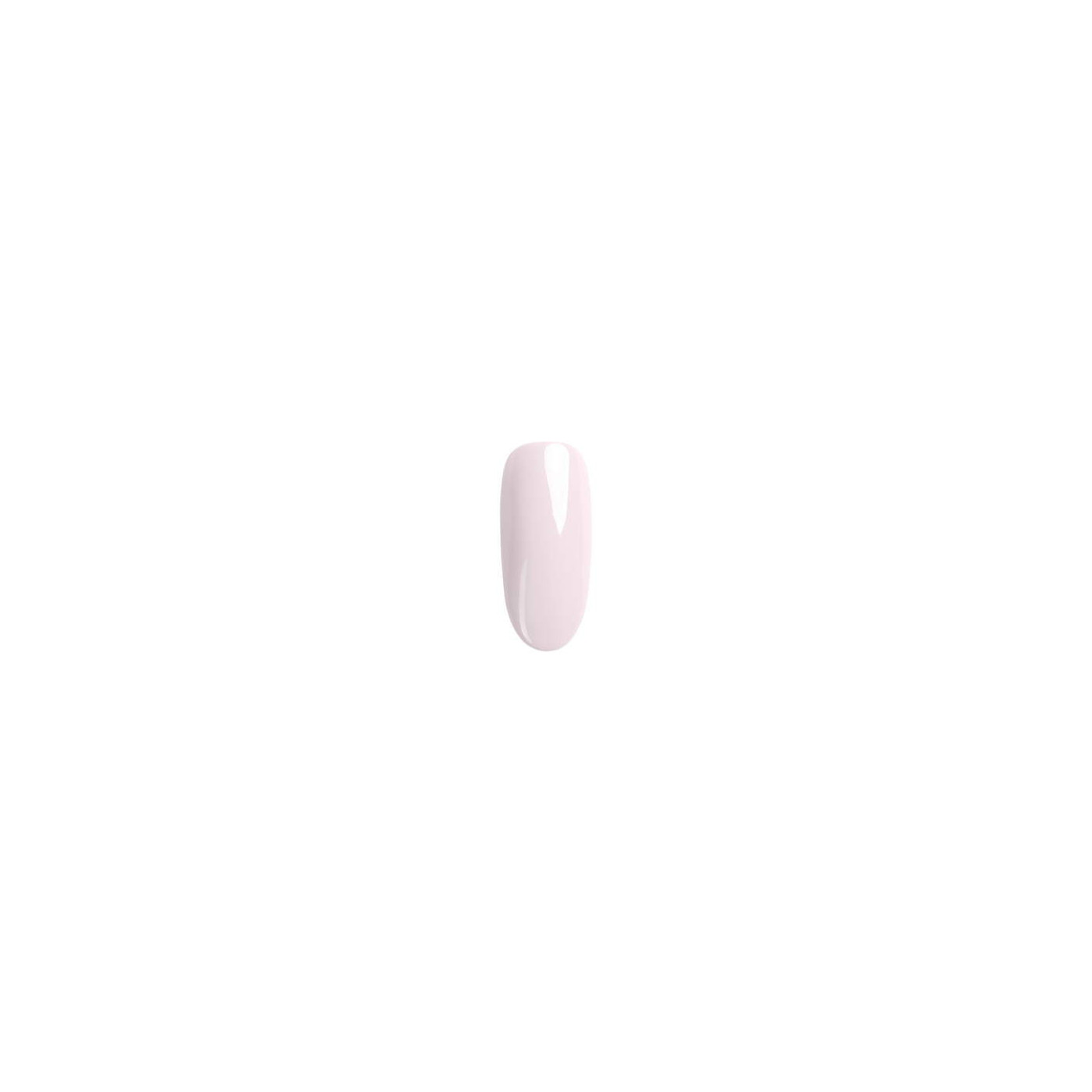 Vernis Semi-Permanent 7,2 ml - Modeling Base Calcium Basic Pink