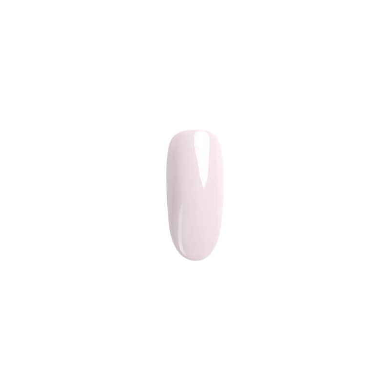 Vernis Semi-Permanent 7,2 ml - Modeling Base Calcium Basic Pink