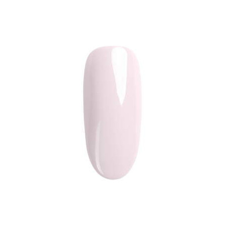 Vernis Semi-Permanent 7,2 ml - Modeling Base Calcium Basic Pink