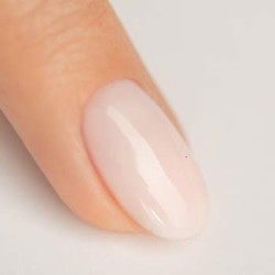 Vernis Semi-Permanent 7,2 ml - Modeling Base Calcium Basic Pink