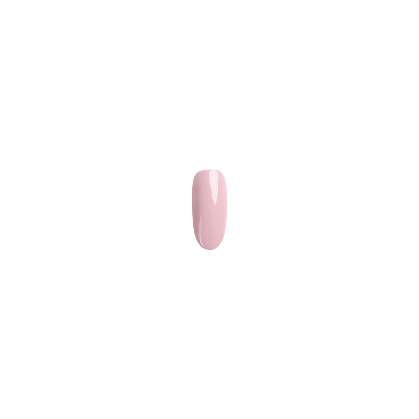 Vernis Semi-Permanent 7,2 ml - Modeling Base Calcium Neutral Pink