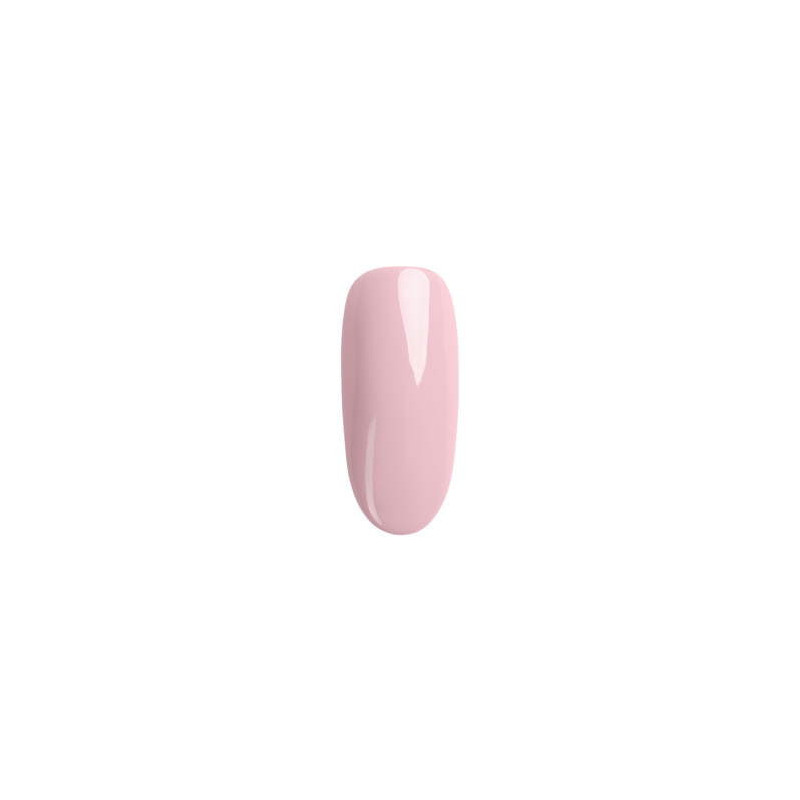 Vernis Semi-Permanent 7,2 ml - Modeling Base Calcium Neutral Pink