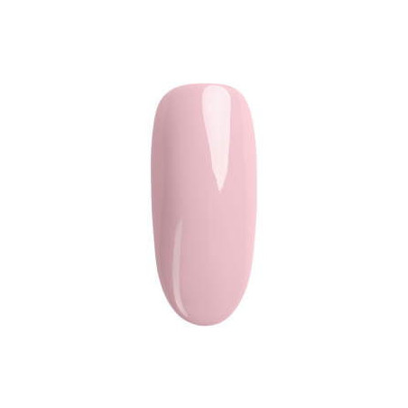 Vernis Semi-Permanent 7,2 ml - Modeling Base Calcium Neutral Pink