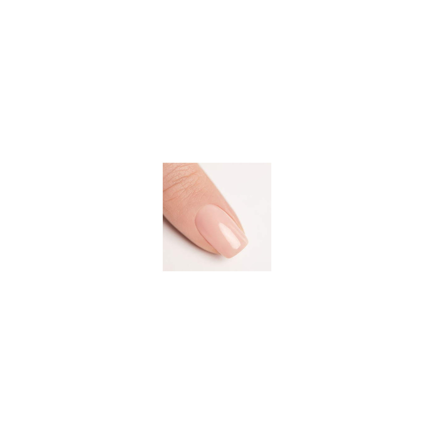 Vernis Semi-Permanent 7,2 ml - Modeling Base Calcium Neutral Pink