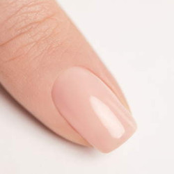 Vernis Semi-Permanent 7,2 ml - Modeling Base Calcium Neutral Pink
