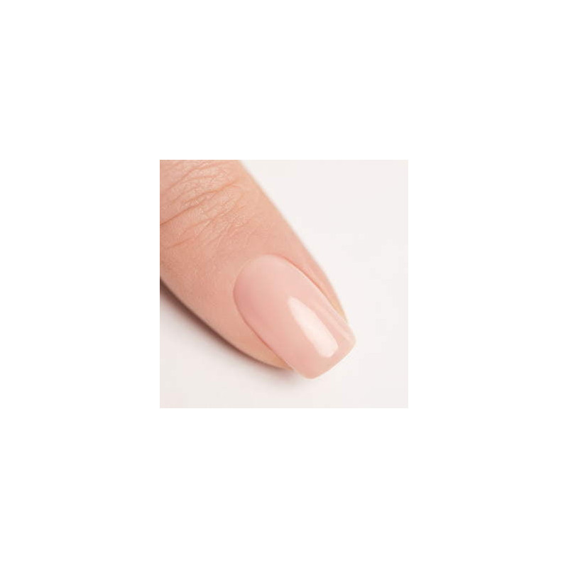 Vernis Semi-Permanent 7,2 ml - Modeling Base Calcium Neutral Pink