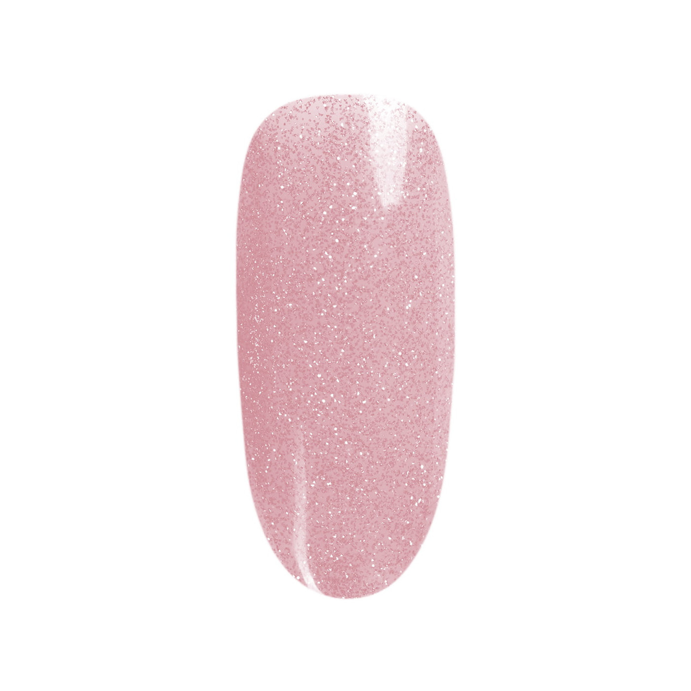 Vernis Semi-Permanent 7,2ml - Revital Base Fiber Blinking Cover Pink