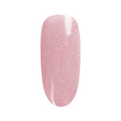 Vernis Semi-Permanent 7,2ml - Revital Base Fiber Blinking Cover Pink