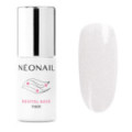 Vernis Semi-Permanent 7,2ml - Revital Base Fiber Shiny Queen