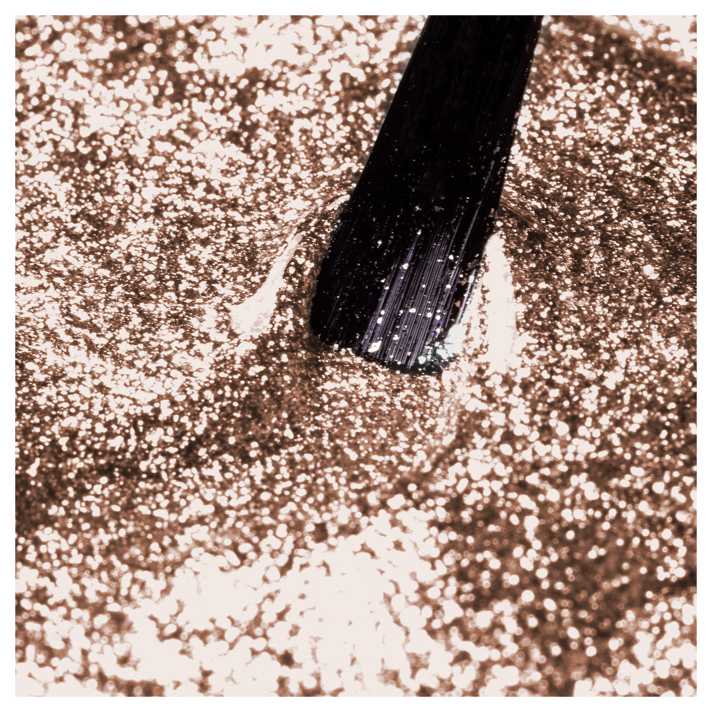 Vernis Semi-Permanent 7,2 ml - Shimmering Goldrush