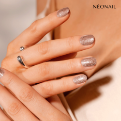 Vernis Semi-Permanent 7,2 ml - Shimmering Goldrush