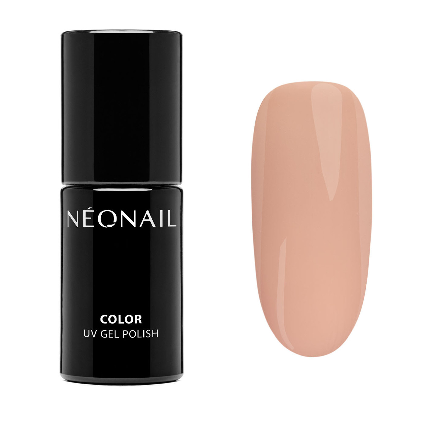 Vernis Semi-Permanent 7,2 ml - Soft Hug