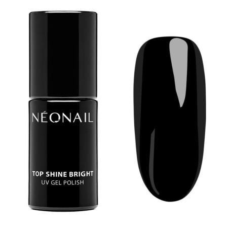 Vernis Semi-Permanent 7,2ml - Top Shine Bright