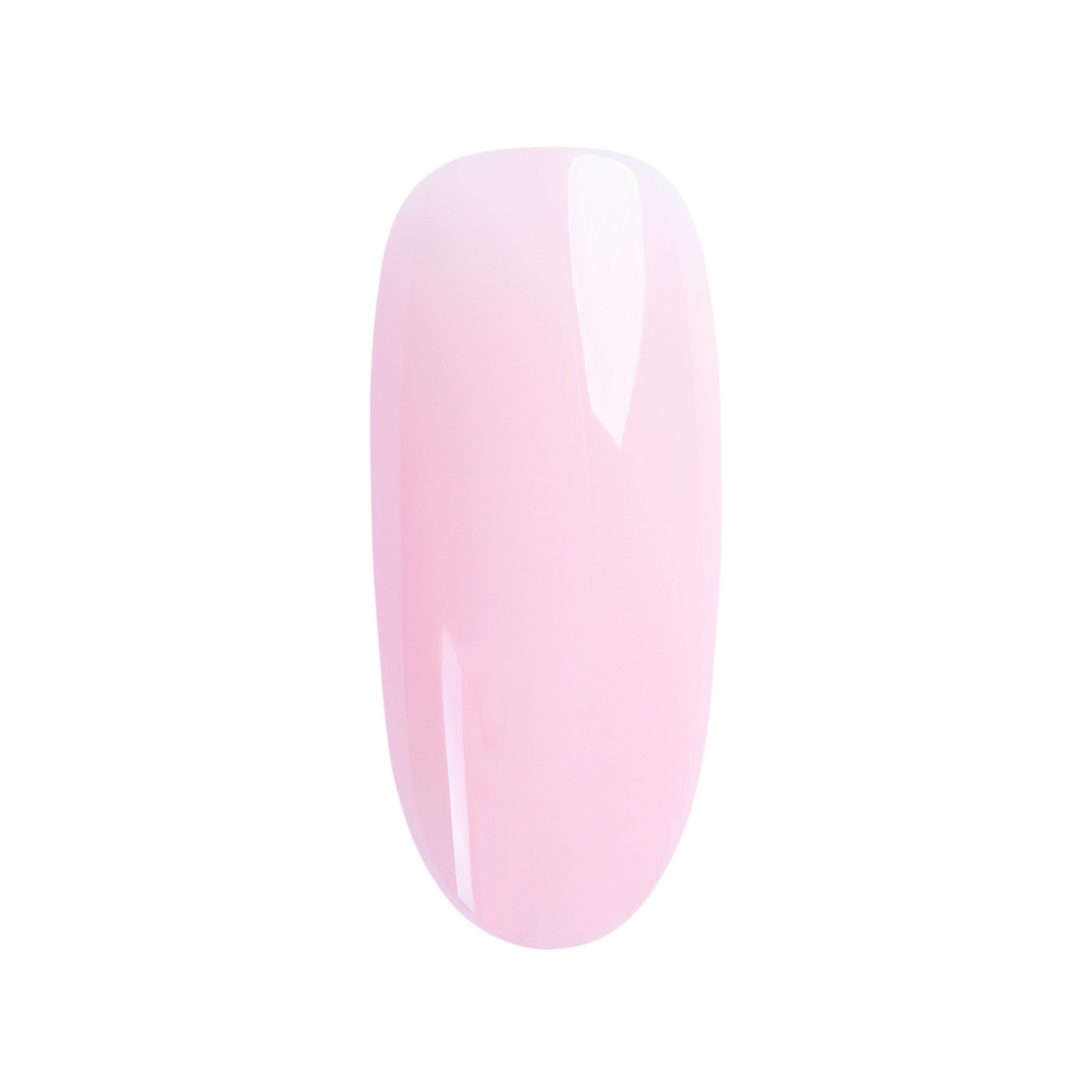 Vernis Semi-Permanent 7,2 ml - Baby Boomer Rose Base