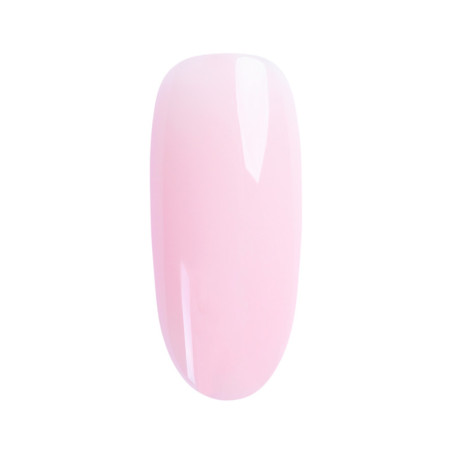 Vernis Semi-Permanent 7,2 ml - Baby Boomer Rose Base