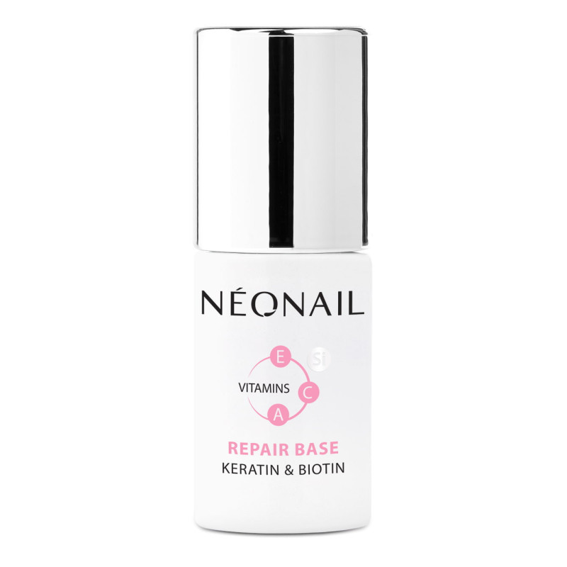 REPAIR BASE - Vernis Semi-Permanent 7,2 ml REPAIR BASE - Vernis Semi-Permanent 7,2 ml
