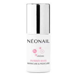 Vernis Semi-Permanent 7,2 ml -  RUBBER BASE