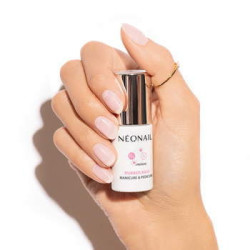 Vernis Semi-Permanent 7,2 ml -  RUBBER BASE
