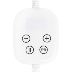 Ponceuse &agrave; ongles Mini USB 12W