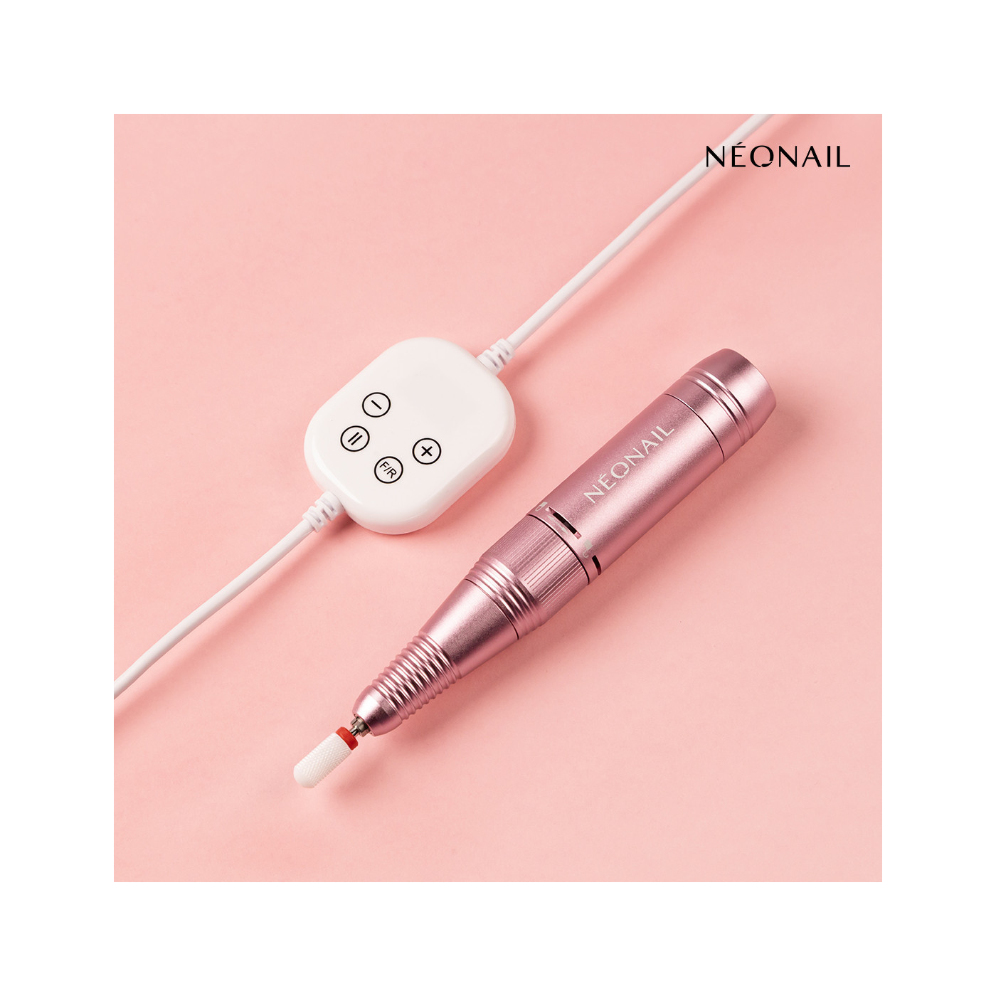 Ponceuse &agrave; ongles Mini USB 12W