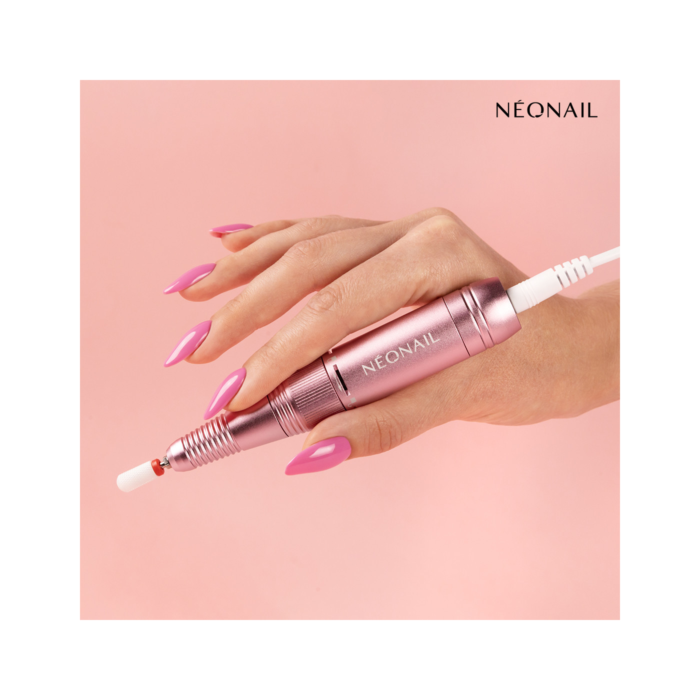 Ponceuse &agrave; ongles Mini USB 12W