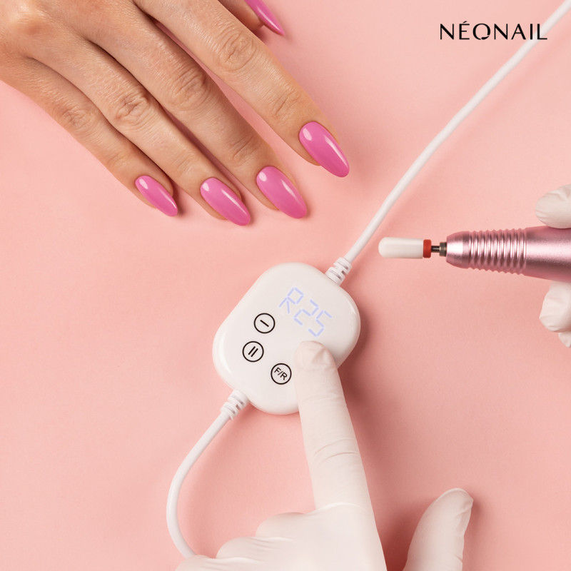 Ponceuse &agrave; ongles Mini USB 12W