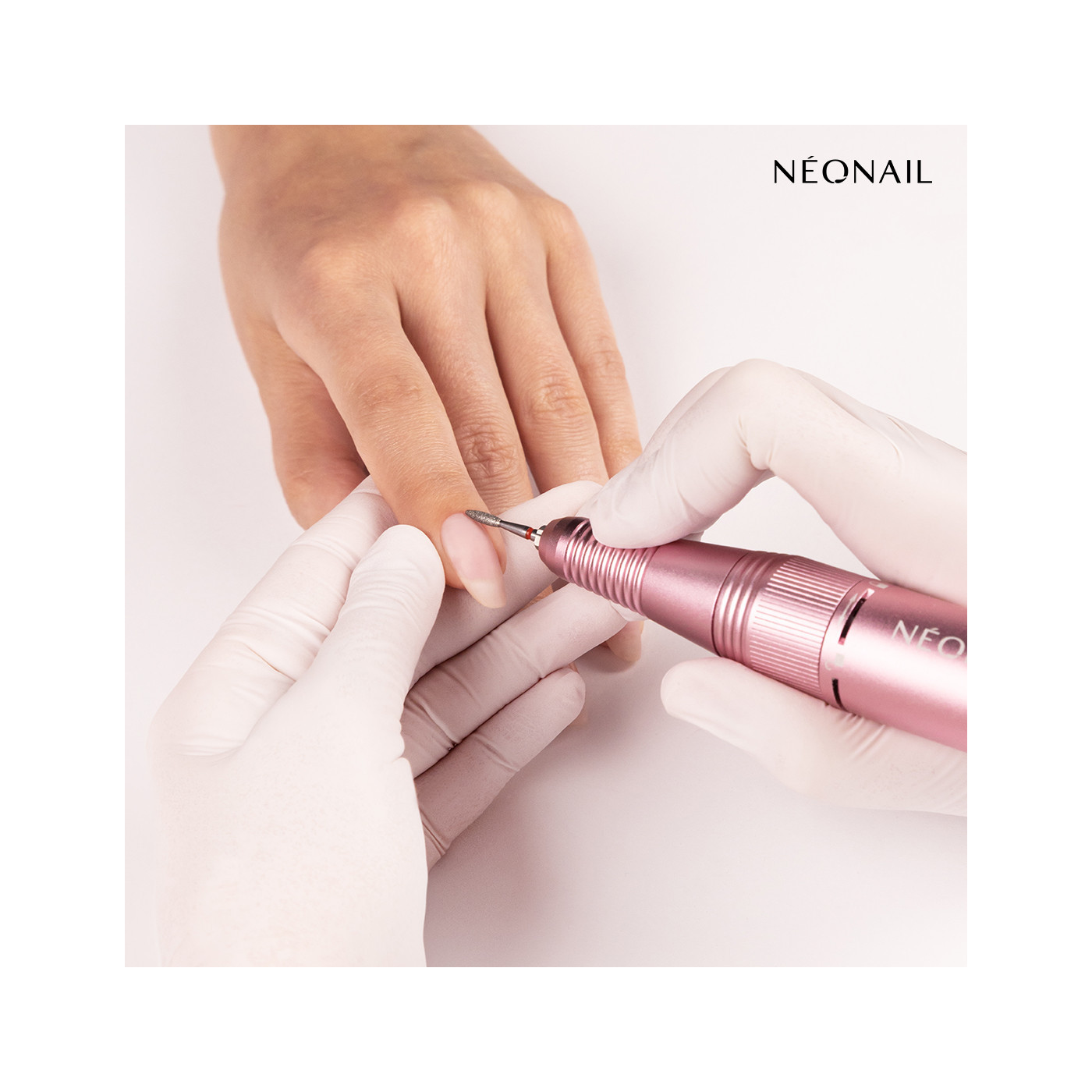 Ponceuse &agrave; ongles Mini USB 12W