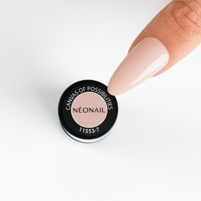 Vernis Semi-Permanent 7,2 ml - Canvas of Possibilities