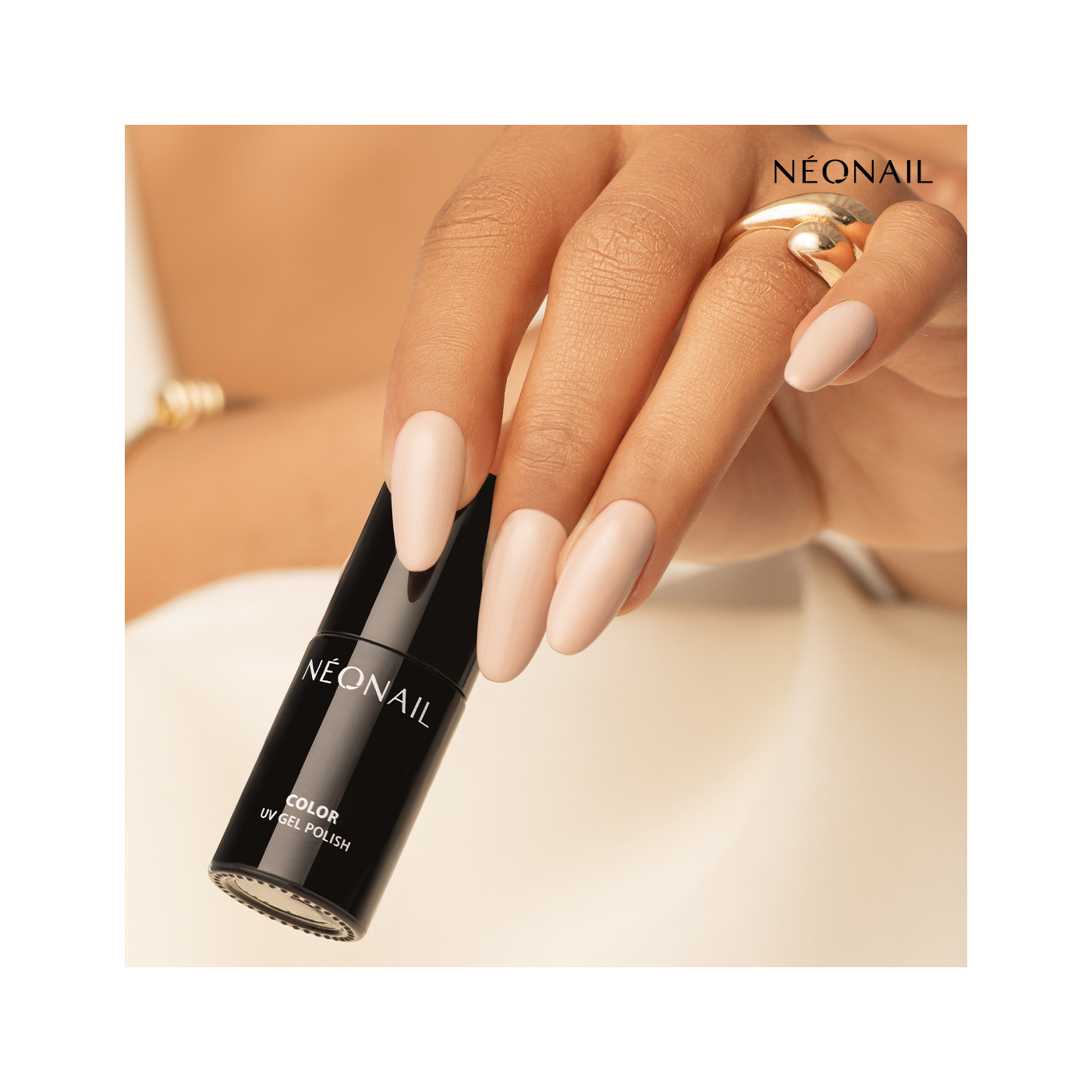 Vernis Semi-Permanent 7,2 ml - Canvas of Possibilities