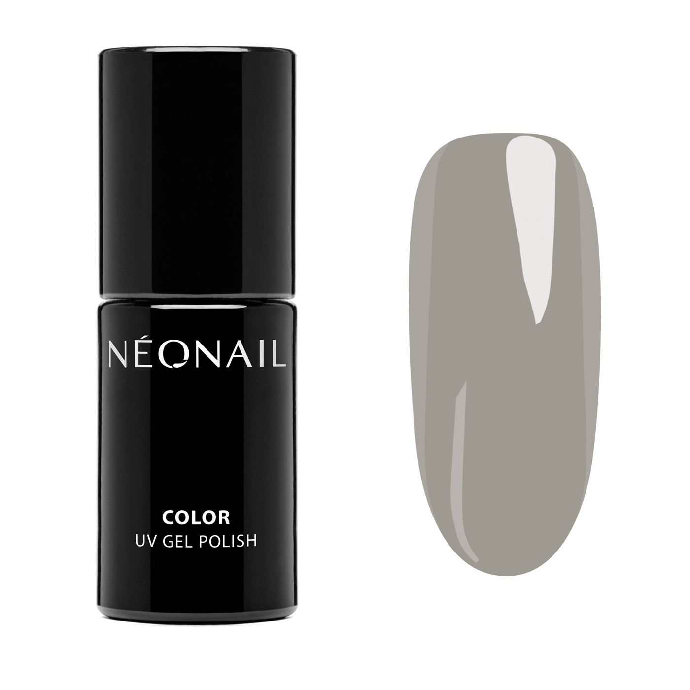 Vernis Semi-Permanent 7,2 ml - Walnut Poem