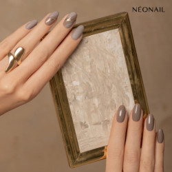 Vernis Semi-Permanent 7,2 ml - Walnut Poem