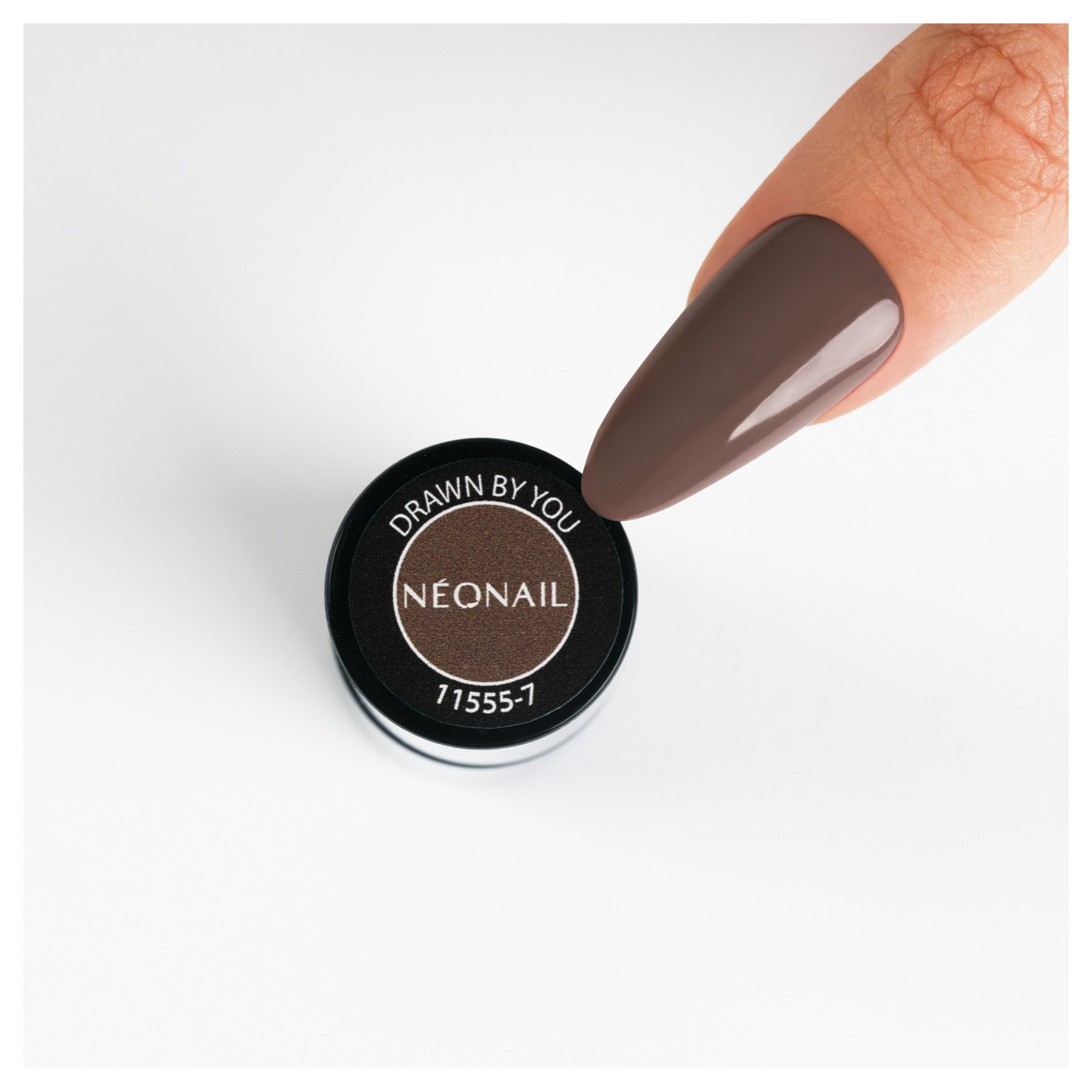 Vernis Semi-Permanent 7,2 ml - Drawn by You