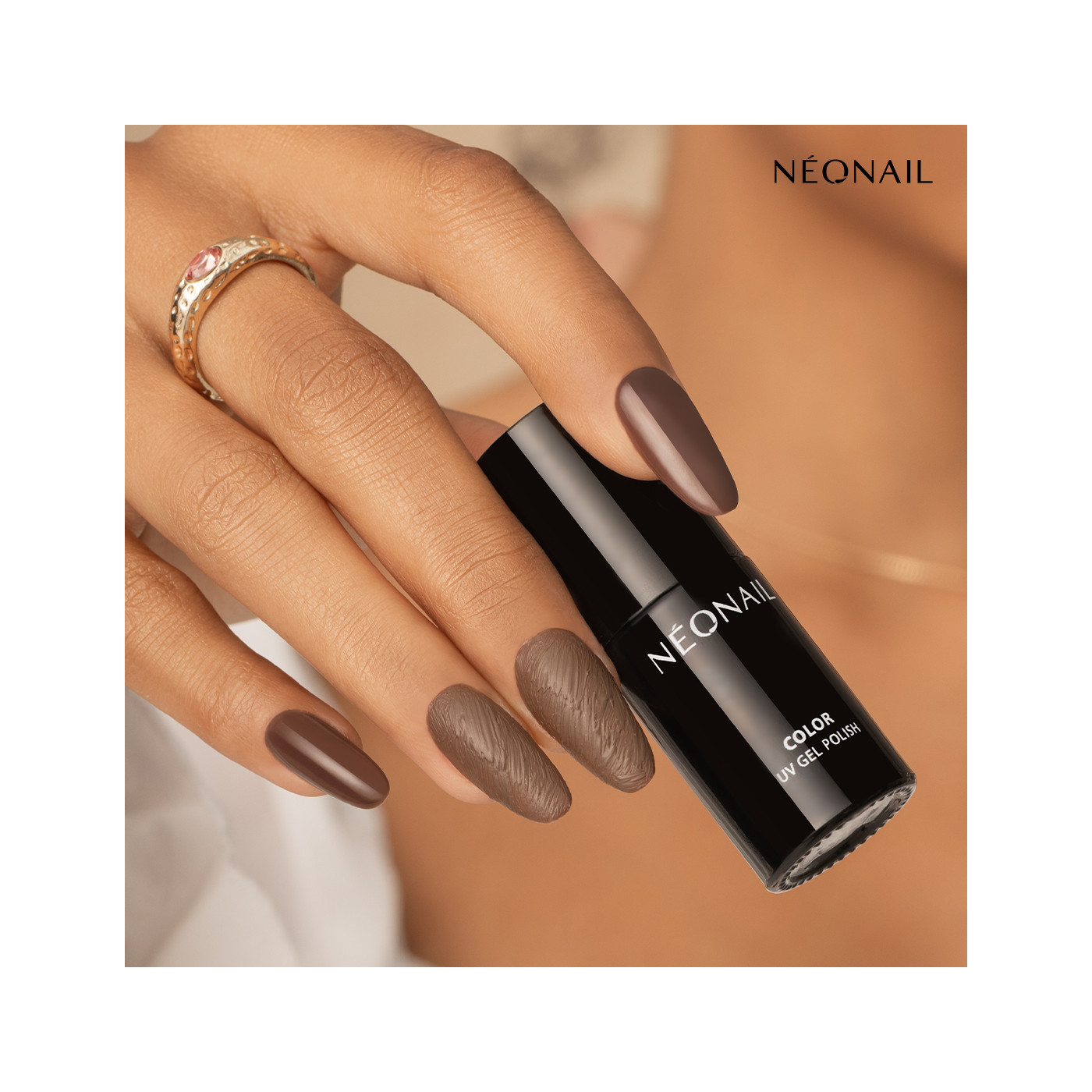 Vernis Semi-Permanent 7,2 ml - Drawn by You