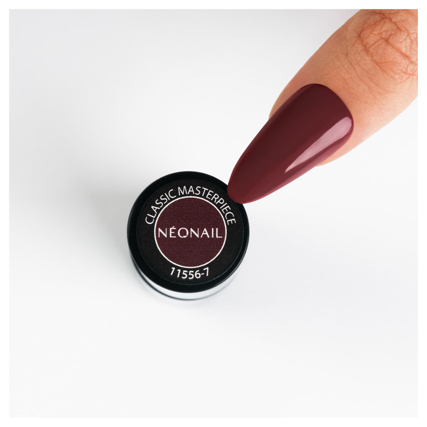 Vernis Semi-Permanent 7,2 ml - Classic Masterpiece