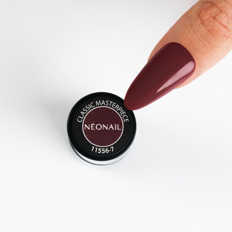 Vernis Semi-Permanent 7,2 ml - Classic Masterpiece