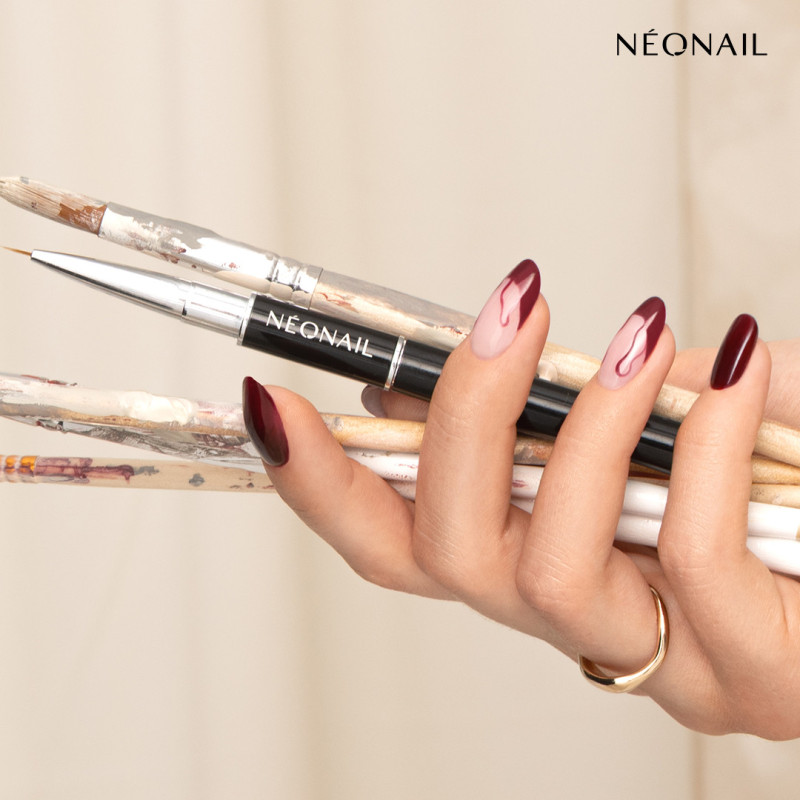 Vernis Semi-Permanent 7,2 ml - Classic Masterpiece