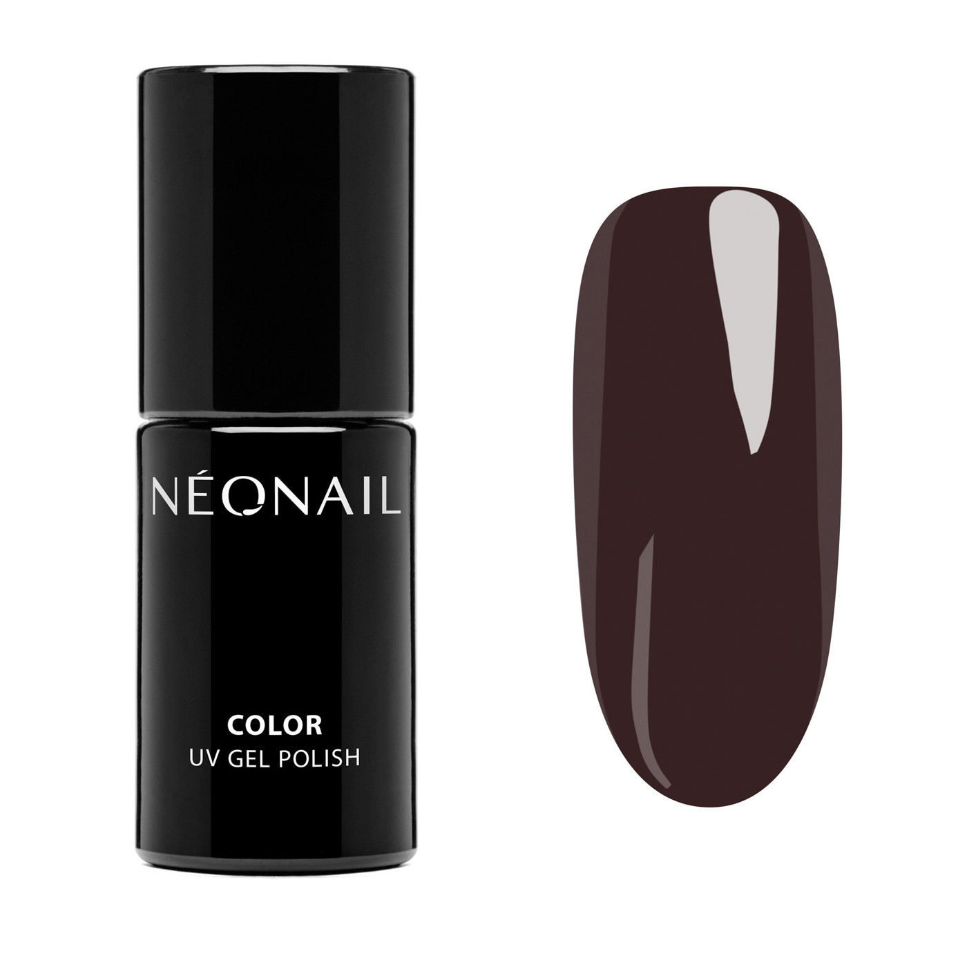 Vernis Semi-Permanent 7,2 ml - Painted Shadows